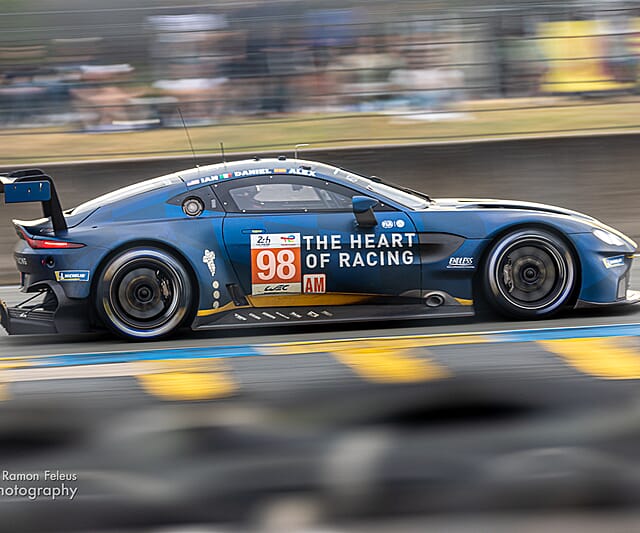 24 uur van Le Mans 2023