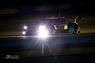 24 uur van Le Mans 2023