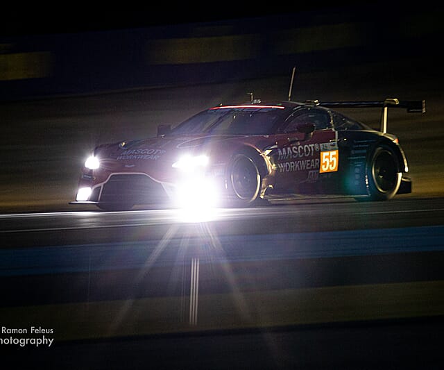 24 uur van Le Mans 2023