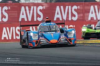 24 uur van Le Mans 2023