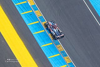 24 uur van Le Mans 2023
