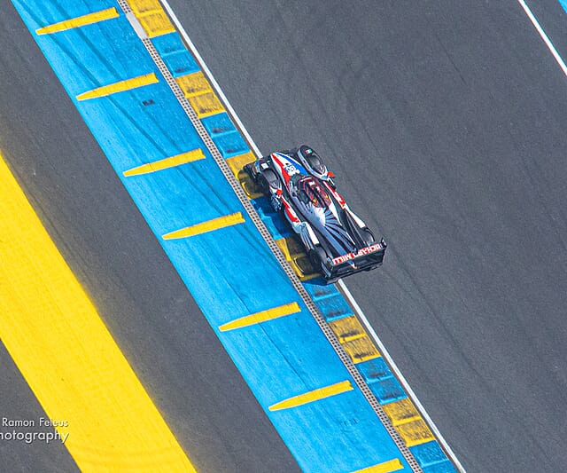 24 uur van Le Mans 2023
