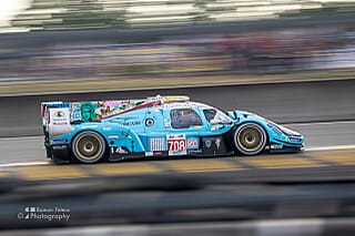 24 uur van Le Mans 2023