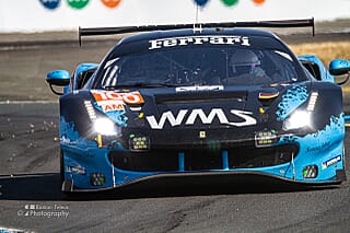 24 uur van Le Mans 2023