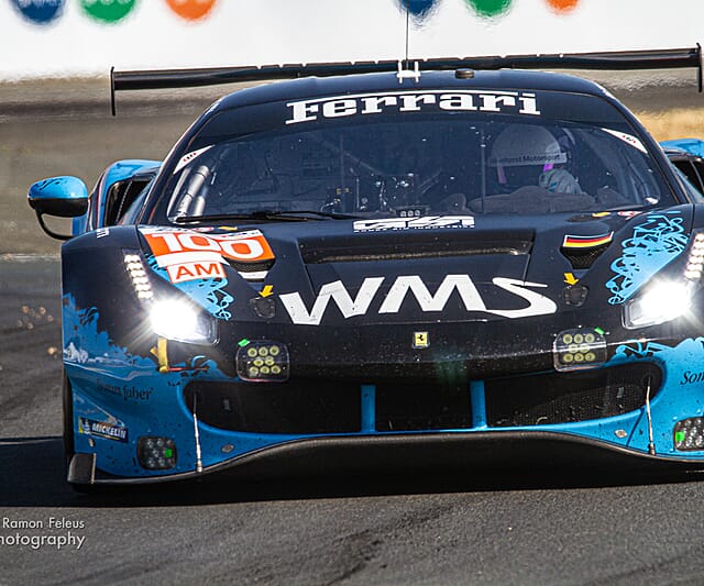 24 uur van Le Mans 2023