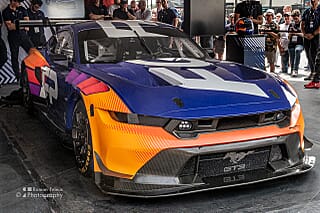 24 uur van Le Mans 2023