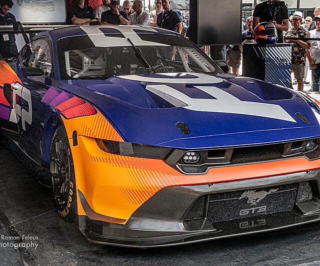 24 uur van Le Mans 2023