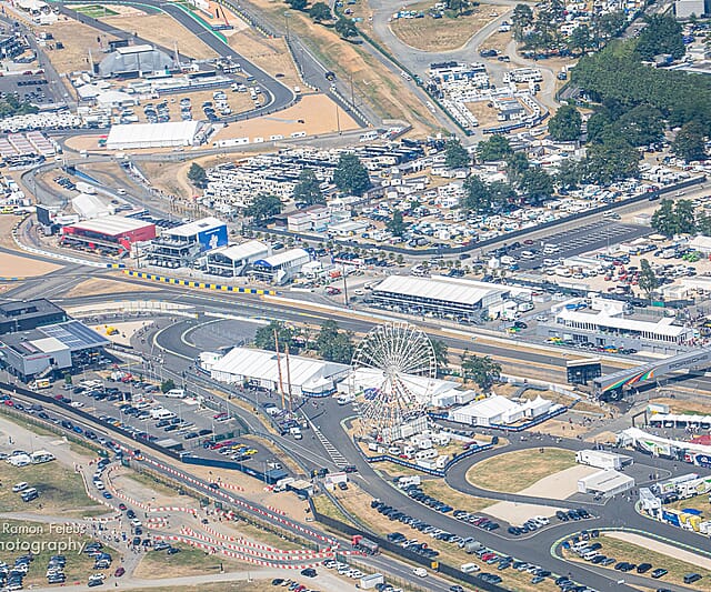 24 uur van Le Mans 2023