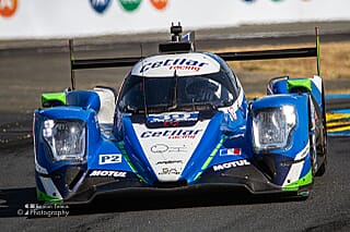 24 uur van Le Mans 2023