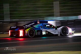 24 uur van Le Mans 2023