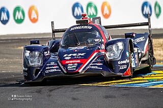 24 uur van Le Mans 2023