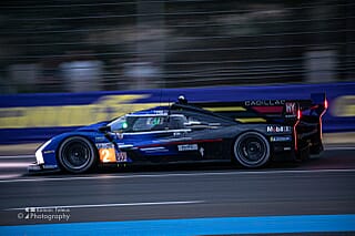 24 uur van Le Mans 2023