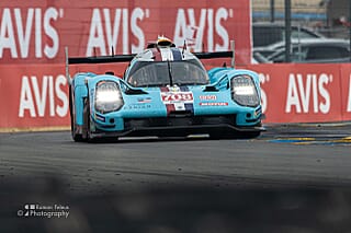 24 uur van Le Mans 2023
