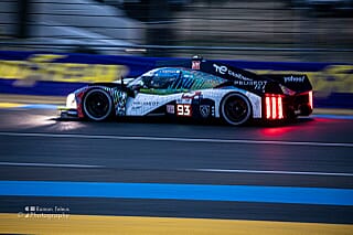 24 uur van Le Mans 2023