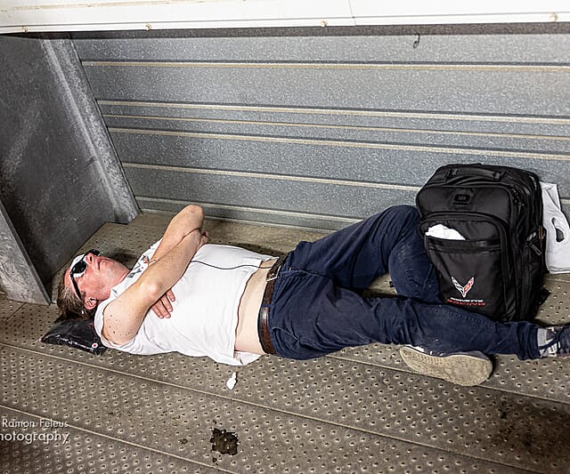 24 uur van Le Mans 2023