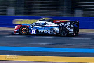 24 uur van Le Mans 2023