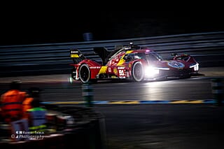 24 uur van Le Mans 2023