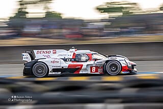 24 uur van Le Mans 2023