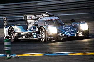 24 uur van Le Mans 2023