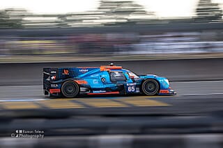 24 uur van Le Mans 2023