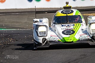 24 uur van Le Mans 2023