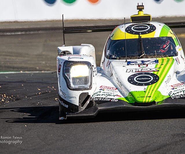 24 uur van Le Mans 2023