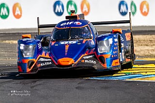 24 uur van Le Mans 2023