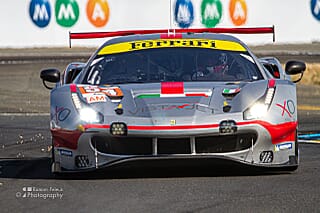 24 uur van Le Mans 2023