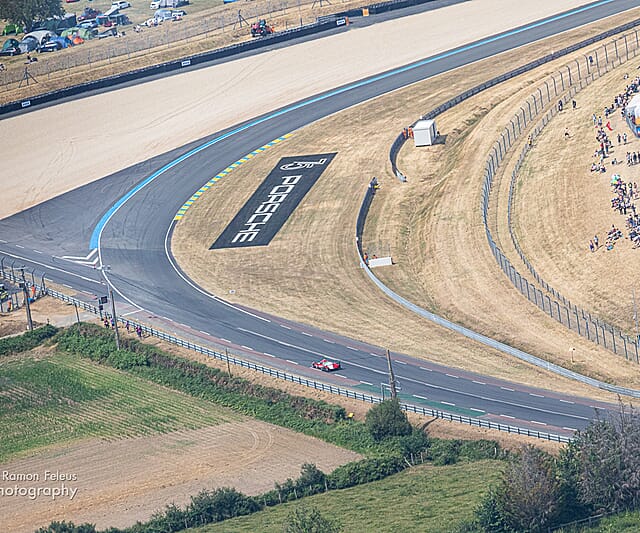 24 uur van Le Mans 2023