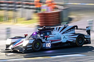 24 uur van Le Mans 2023