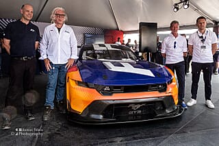 24 uur van Le Mans 2023