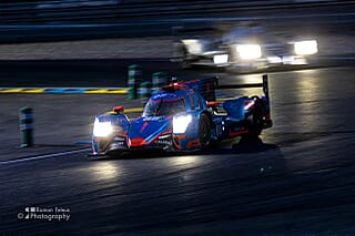24 uur van Le Mans 2023