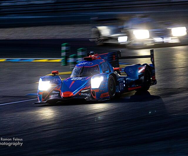 24 uur van Le Mans 2023