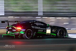 24 uur van Le Mans 2023