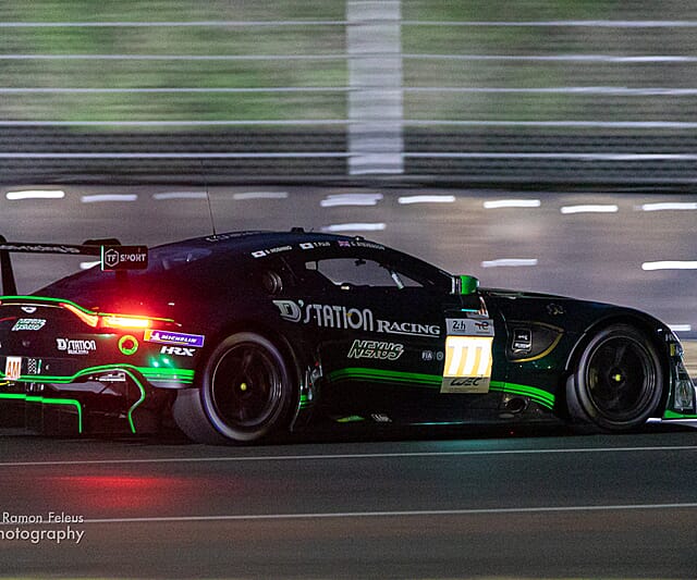 24 uur van Le Mans 2023