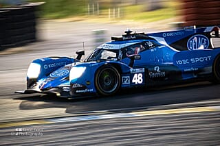 24 uur van Le Mans 2023