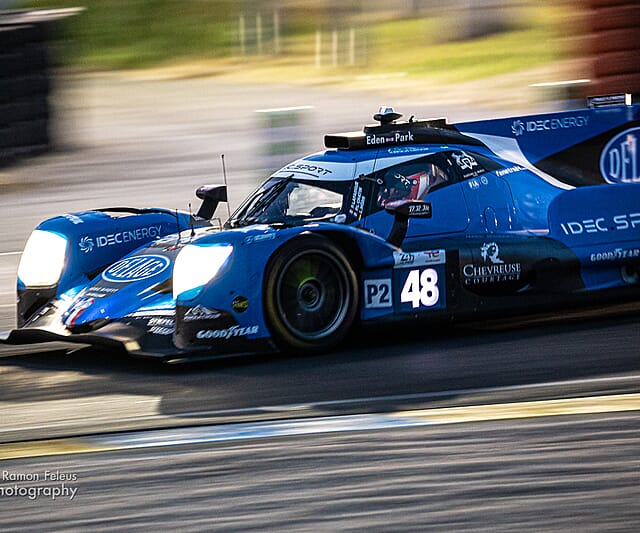 24 uur van Le Mans 2023