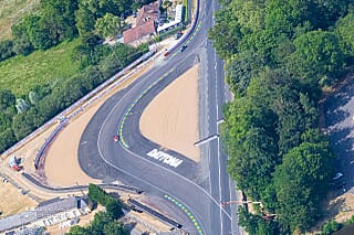 24 uur van Le Mans 2023