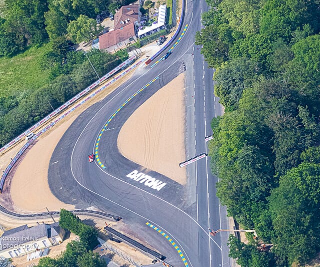 24 uur van Le Mans 2023