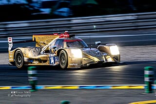 24 uur van Le Mans 2023