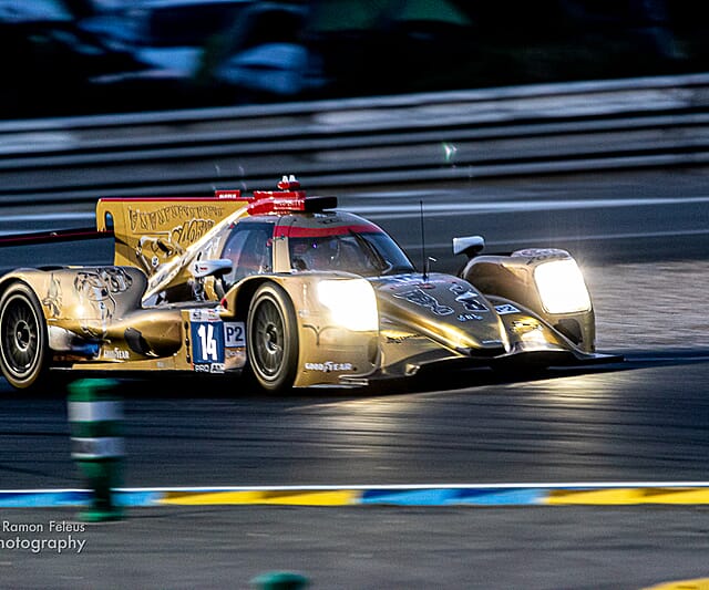 24 uur van Le Mans 2023