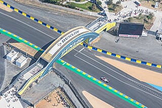 24 uur van Le Mans 2023