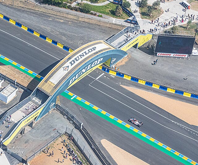 24 uur van Le Mans 2023