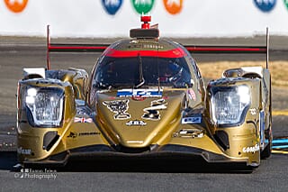 24 uur van Le Mans 2023