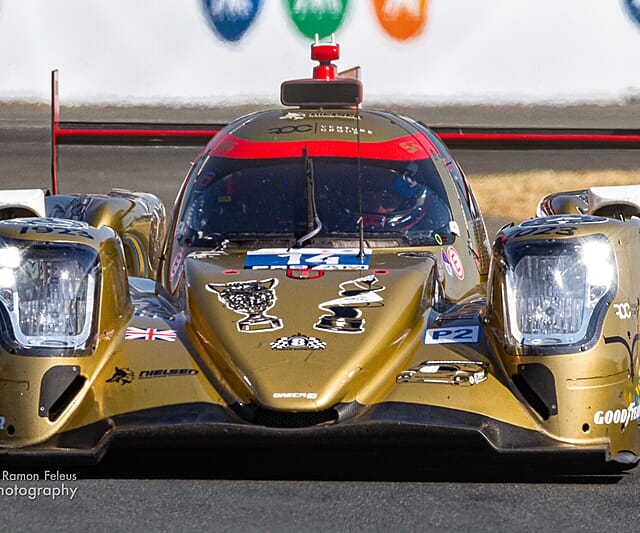 24 uur van Le Mans 2023