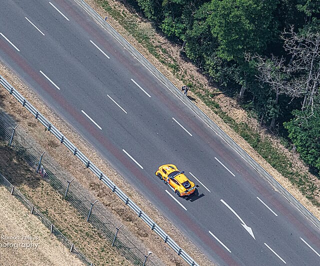 24 uur van Le Mans 2023