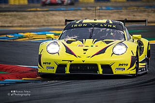 24 uur van Le Mans 2023