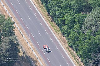 24 uur van Le Mans 2023