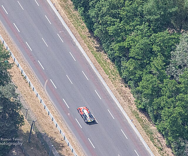 24 uur van Le Mans 2023