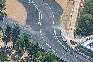 24 uur van Le Mans 2023